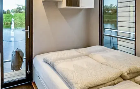 Location Bateau 4 personnes à Ophoven - Photo 11