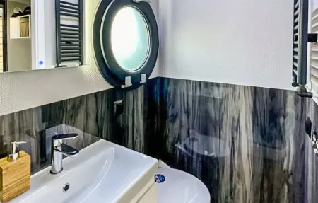 Location Bateau 4 personnes à Ophoven - Photo 12