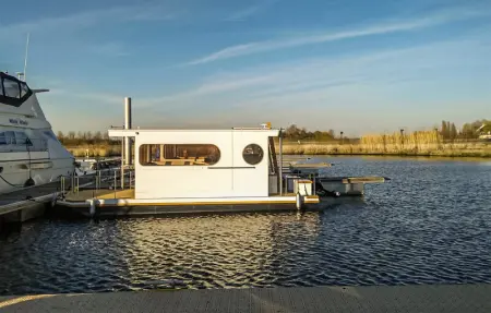 Location Bateau 4 personnes à Ophoven - Photo 1