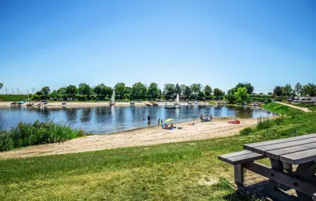 Location Bateau 4 personnes à Ophoven - Photo 6