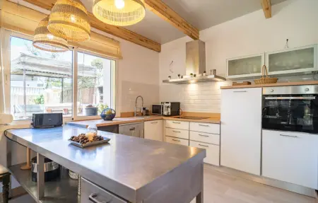 Location Maison 13 personnes à Chiclana de la Fronter - Photo 3