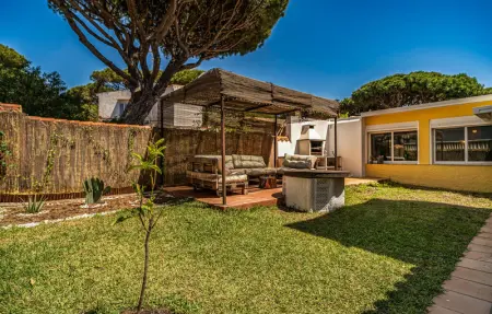 Location Maison 13 personnes à Chiclana de la Fronter - Photo 5