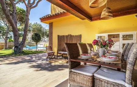 Location Maison 13 personnes à Chiclana de la Fronter - Photo 9