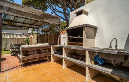 Location Maison 13 personnes à Chiclana de la Fronter - Photo 11