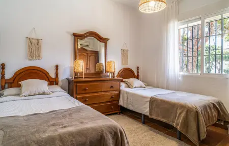 Location Maison 13 personnes à Chiclana de la Fronter - Photo 14