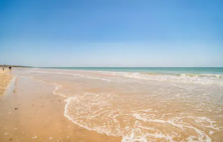 Location Maison 13 personnes à Chiclana de la Fronter - Photo 20