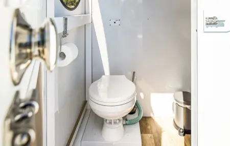 Location Bateau 4 personnes à Ophoven - Photo 9