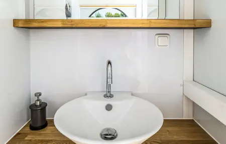 Location Bateau 4 personnes à Ophoven - Photo 10