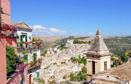 Location Maison 7 personnes à Ragusa - Photo 6