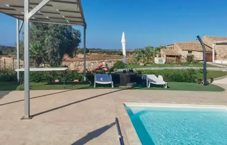 Location Maison 7 personnes à Ragusa - Photo 10