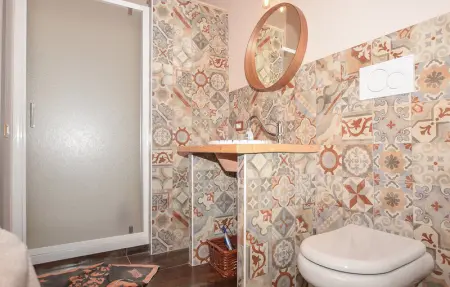 Location Maison 7 personnes à Ragusa - Photo 17