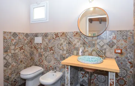 Location Maison 7 personnes à Ragusa - Photo 18