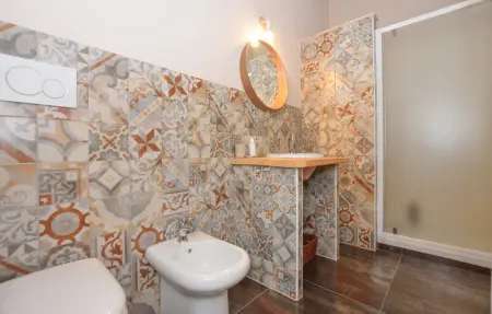 Location Maison 7 personnes à Ragusa - Photo 19