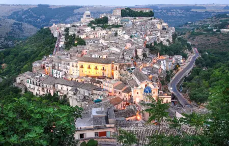 Location Maison 7 personnes à Ragusa - Photo 21