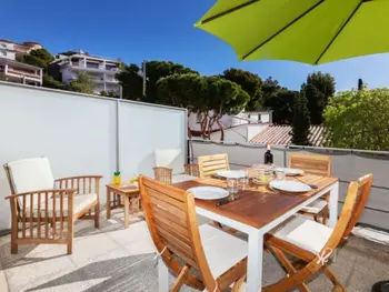 Appartement à Llançà,Grifeu ES9401.385.4 N°1000627