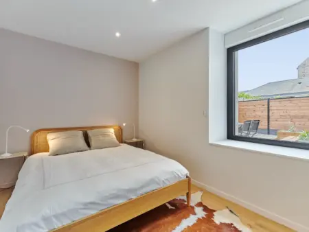 Le Sund, Maison 5 personnes à Regnéville sur Mer - Photo 3