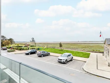 Le Sund, Maison 5 personnes à Regnéville sur Mer - Photo 10