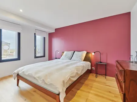 Le Sund, Maison 5 personnes à Regnéville sur Mer - Photo 11