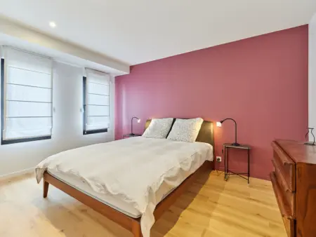 Le Sund, Maison 5 personnes à Regnéville sur Mer - Photo 14