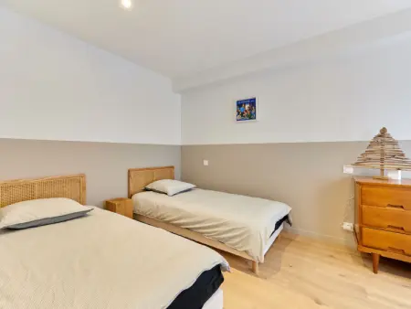 Le Sund, Maison 5 personnes à Regnéville sur Mer - Photo 15