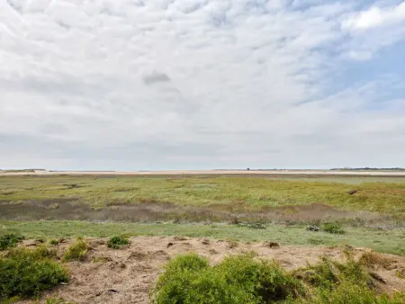 Le Sund, Maison 5 personnes à Regnéville sur Mer - Photo 17