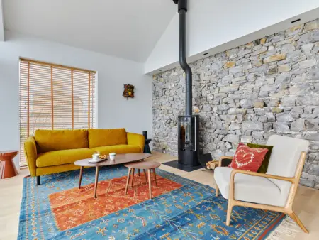 Le Sund, Maison 5 personnes à Regnéville sur Mer - Photo 20