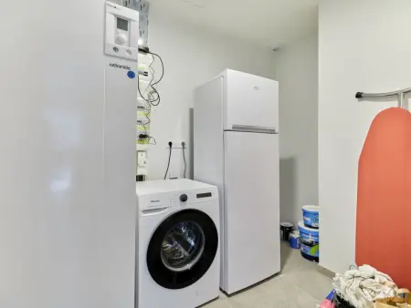 Le Sund, Maison 5 personnes à Regnéville sur Mer - Photo 21