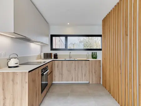 Le Sund, Maison 5 personnes à Regnéville sur Mer - Photo 22