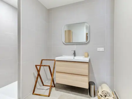 Le Sund, Maison 5 personnes à Regnéville sur Mer - Photo 23