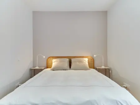 Le Sund, Maison 5 personnes à Regnéville sur Mer - Photo 24