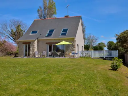 Port Morvan, Maison 6 personnes à Planguenoual - Photo 1