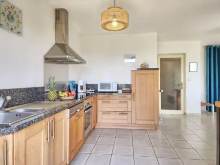 Port Morvan, Maison 6 personnes à Planguenoual - Photo 6