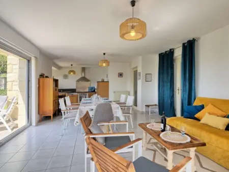 Port Morvan, Maison 6 personnes à Planguenoual - Photo 8