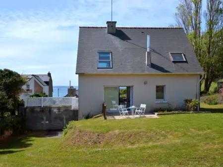 Port Morvan, Maison 6 personnes à Planguenoual - Photo 11