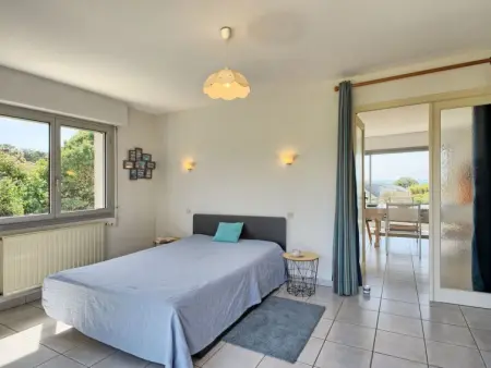 Port Morvan, Maison 6 personnes à Planguenoual - Photo 12