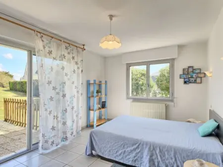 Port Morvan, Maison 6 personnes à Planguenoual - Photo 13