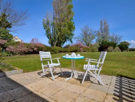 Port Morvan, Maison 6 personnes à Planguenoual - Photo 14