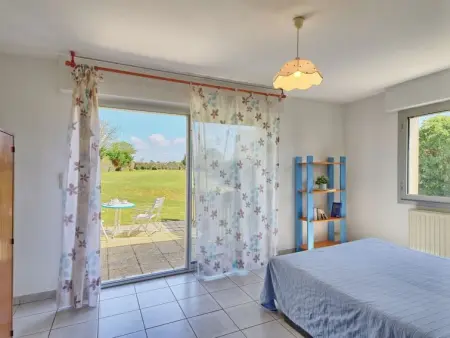 Port Morvan, Maison 6 personnes à Planguenoual - Photo 15