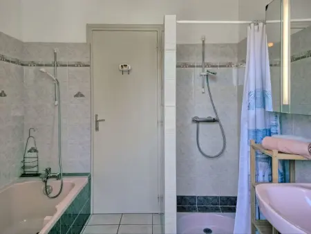 Port Morvan, Maison 6 personnes à Planguenoual - Photo 16