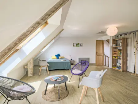 Port Morvan, Maison 6 personnes à Planguenoual - Photo 18