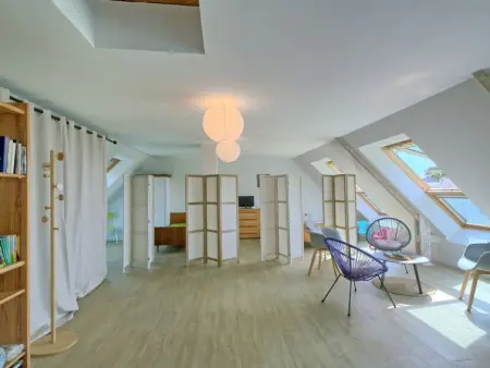 Port Morvan, Maison 6 personnes à Planguenoual - Photo 19