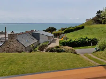 Port Morvan, Maison 6 personnes à Planguenoual - Photo 21