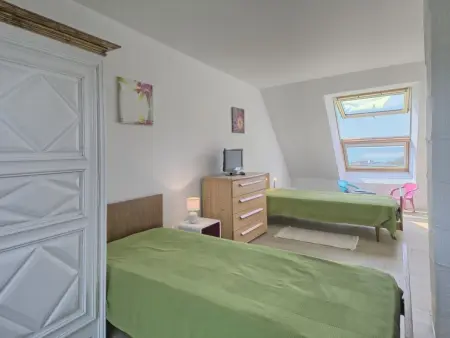 Port Morvan, Maison 6 personnes à Planguenoual - Photo 22