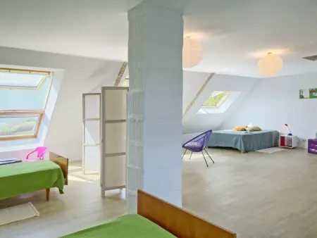 Port Morvan, Maison 6 personnes à Planguenoual - Photo 23