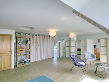 Port Morvan, Maison 6 personnes à Planguenoual - Photo 24