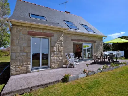 Port Morvan, Maison 6 personnes à Planguenoual - Photo 25