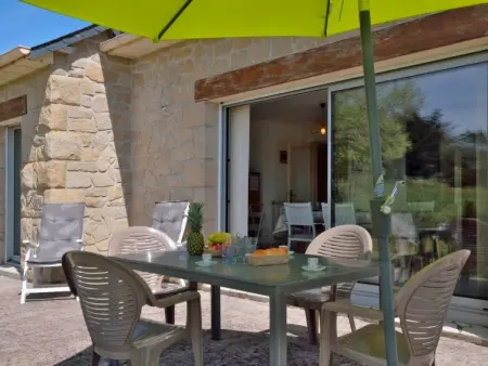 Port Morvan, Maison 6 personnes à Planguenoual - Photo 26