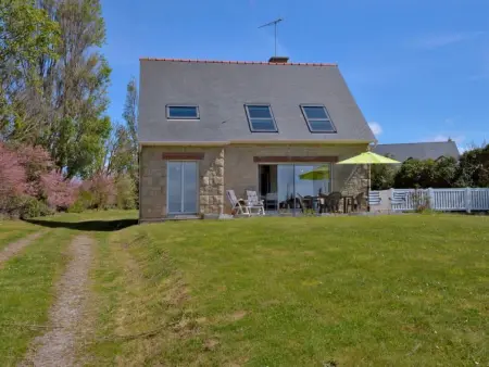 Port Morvan, Maison 6 personnes à Planguenoual - Photo 27