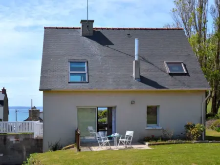 Port Morvan, Maison 6 personnes à Planguenoual - Photo 28