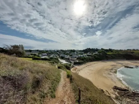 Port Morvan, Maison 6 personnes à Planguenoual - Photo 30